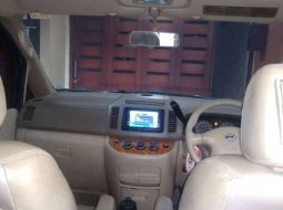 Jual mobil Nissan Serena Highway Star 2010 bekas, Jawa Barat 1