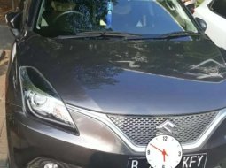 Suzuki Baleno 2017 Jawa Barat dijual dengan harga termurah 1