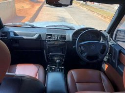 Jual mobil bekas murah Mercedes-Benz G-Class G300 1993 di DKI Jakarta 1