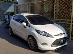 Ford Fiesta 2013 Jawa Timur dijual dengan harga termurah 2