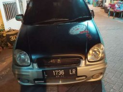 Kia Visto 2002 Jawa Timur dijual dengan harga termurah 1