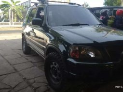 Jual mobil Honda CR-V 2 2002 bekas, DIY Yogyakarta 8