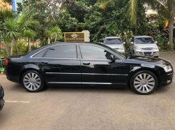 Jual mobil bekas murah Audi A8 V6 2.8 2009 di DIY Yogyakarta 7