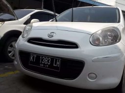 Dijual mobil bekas Nissan March 1.2L, Kalimantan Timur  4