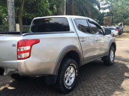 Mobil Mitsubishi Triton 2016 terbaik di Jambi 8