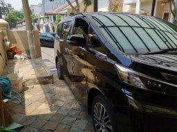 Jual cepat Toyota Vellfire G 2015 di DKI Jakarta 8