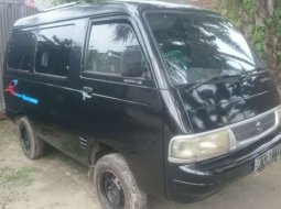 Jual mobil bekas murah Suzuki Carry 1999 di Sumatra Utara 9