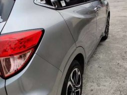 Jual Honda HR-V Prestige 2017 harga murah di Sumatra Barat 7