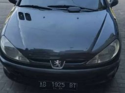 DIY Yogyakarta, jual mobil Peugeot 206 XS 2005 dengan harga terjangkau 6