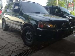 Jual mobil Honda CR-V 2 2002 bekas, DIY Yogyakarta 7