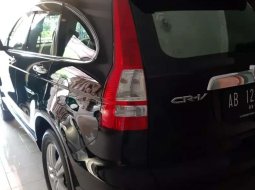 Mobil Honda CR-V 2011 2 dijual, DIY Yogyakarta 5
