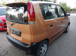 Mobil Hyundai Atoz 2001 GLS dijual, Jawa Tengah 6