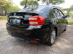 DKI Jakarta, jual mobil Honda City E 2012 dengan harga terjangkau 10