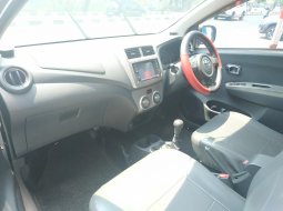 Jual mobil Toyota Agya G 2015 bekas di Jawa Barat  3