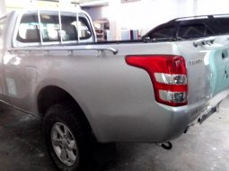 Mobil Mitsubishi Triton HD-X 2016 terbaik di Sumatra Utara  3