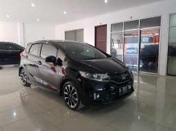 Jawa Barat, dijual mobil Honda Jazz RS CVT AT 2017 7