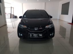 Jawa Barat, dijual mobil Honda Jazz RS CVT AT 2017 5