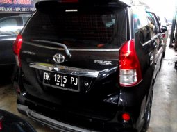 Jual cepat Toyota Avanza Veloz 2012 di Sumatra Utara  5