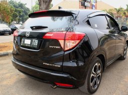 Dijual mobil Honda HR-V E Prestige 2017 harga terjangkau di DKI Jakarta 3