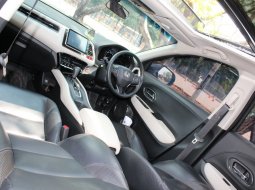 Dijual mobil Honda HR-V E Prestige 2017 harga terjangkau di DKI Jakarta 8