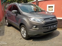 Mobil Ford EcoSport Titanium 2014 dijual, Banten 1