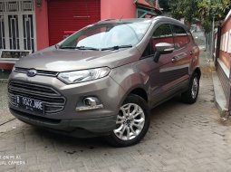 Mobil Ford EcoSport Titanium 2014 dijual, Banten 2