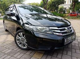 DKI Jakarta, jual mobil Honda City E 2012 dengan harga terjangkau 9