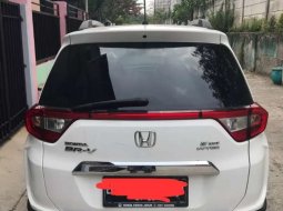 DKI Jakarta, jual mobil Honda BR-V E 2017 dengan harga terjangkau 8