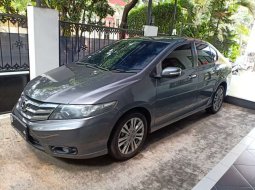 Mobil Honda City 2012 E dijual, DKI Jakarta 8