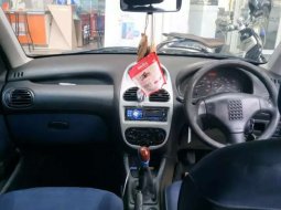 DIY Yogyakarta, jual mobil Peugeot 206 XS 2005 dengan harga terjangkau 5