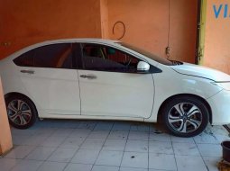 Jawa Tengah, Honda City 2015 kondisi terawat 8