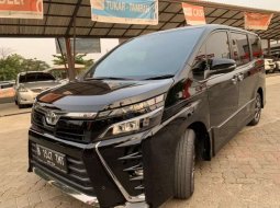 Jawa Barat, jual mobil Toyota Voxy 2018 dengan harga terjangkau 7