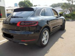 Mobil Porsche Macan 2015 terbaik di DKI Jakarta 8