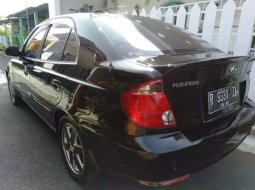 Jual mobil bekas murah Hyundai Avega 2010 di Jawa Tengah 9