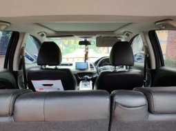 Jual Honda HR-V Prestige 2017 harga murah di Sumatra Barat 5