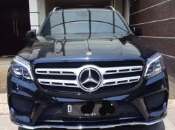 Mobil Mercedes-Benz GLS 2018 GLS 400 terbaik di Jawa Barat 5