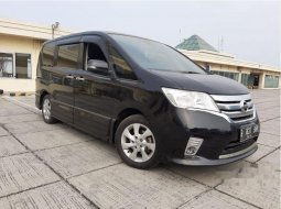 Jual cepat Nissan Serena Highway Star 2013 di DKI Jakarta 5