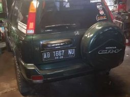 Jual mobil Honda CR-V 2 2002 bekas, DIY Yogyakarta 6