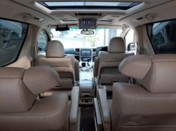 Mobil Toyota Vellfire 2012 X dijual, DKI Jakarta 7