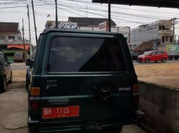 Mobil Daihatsu Taft 1995 terbaik di Sumatra Selatan 3