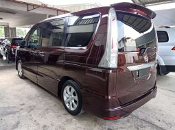 Mobil Nissan Serena 2013 Highway Star terbaik di Jawa Barat 9