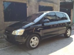 Jual cepat Hyundai Getz 2005 di Jawa Tengah 8