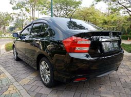 DKI Jakarta, jual mobil Honda City E 2012 dengan harga terjangkau 6