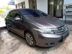 Mobil Honda City 2012 E dijual, DKI Jakarta 7