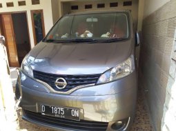 Jual Nissan Evalia SV 2012 harga murah di Jawa Barat 9