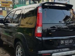 Honda CR-V 2005 Sumatra Utara dijual dengan harga termurah 4