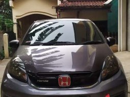 Mobil Honda Brio 2017 Satya dijual, Jawa Barat 6