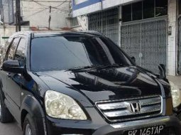 Honda CR-V 2005 Sumatra Utara dijual dengan harga termurah 3