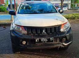 Mobil Mitsubishi Triton 2017 HD-X terbaik di Kalimantan Timur 8