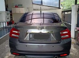 Mobil Honda City 2012 E dijual, DKI Jakarta 6